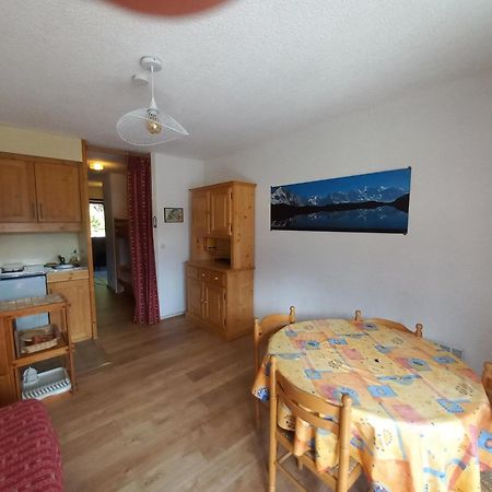 Appartement Au Sommand Au Pied Des Pistes Mieussy Exterior foto