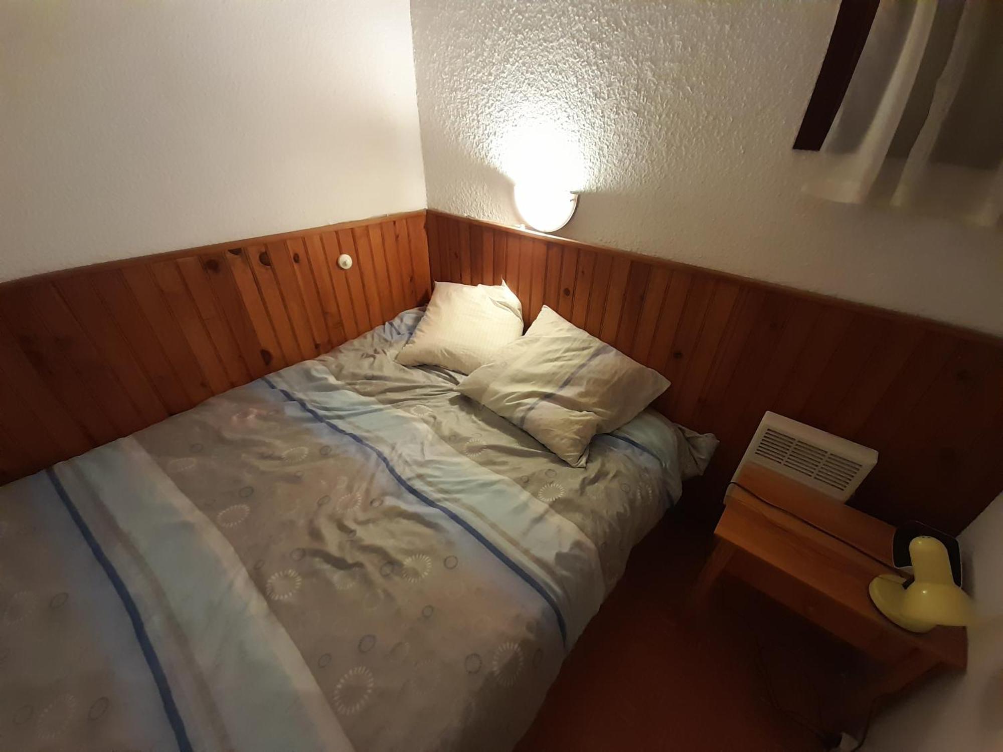Appartement Au Sommand Au Pied Des Pistes Mieussy Exterior foto