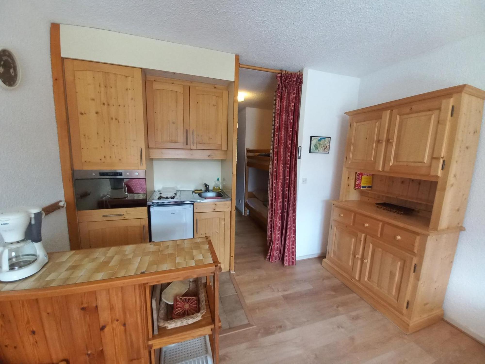 Appartement Au Sommand Au Pied Des Pistes Mieussy Exterior foto